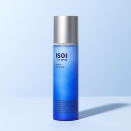 Isoi 정가 33000원아이소이 포 맨 아크니 닥터 올인원(진정올인원) 100ml Isoi For Men Acni Doctor All-in-One (Soothing All-in-One) 100ml