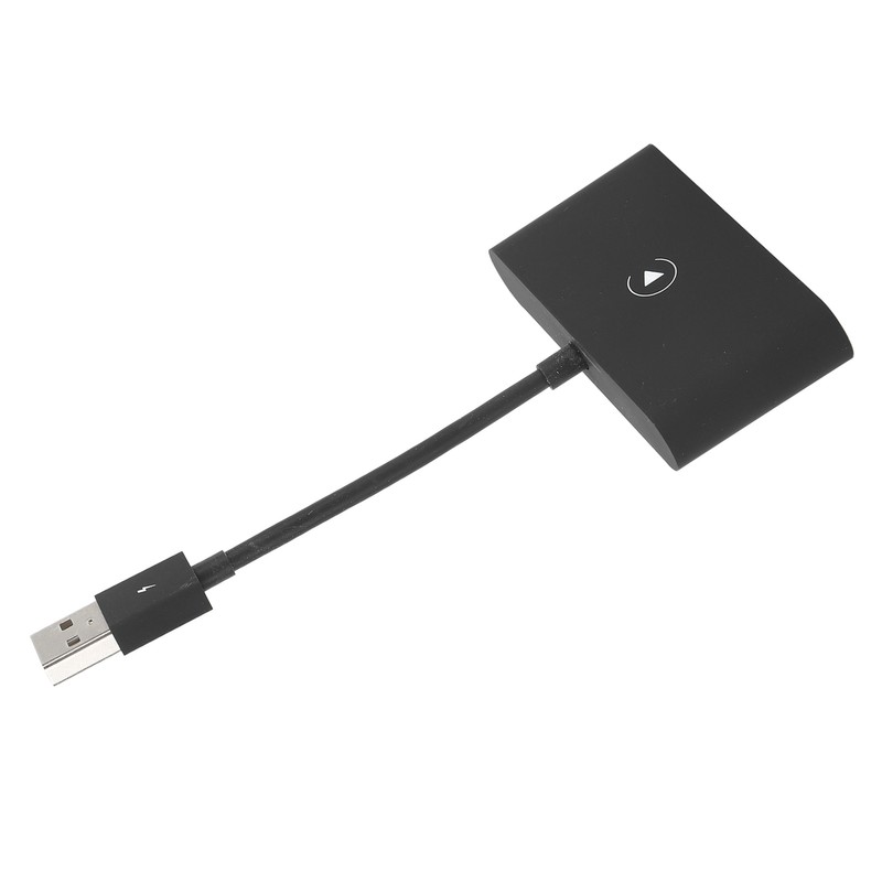 Car Wireless Adapter Wired to Wireless Car Wireless Dongle for