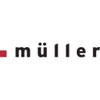 Müller M LLER HUGO BG4017 BETRIEBSSTZ HLE12-4