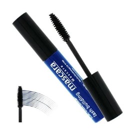 Navy Blue Liquid Mascara