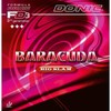 DONIC Baracuda Bigslam Rubber Red 2.0 mm