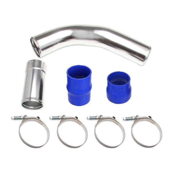 Salle-Autoparts Cold Side Intercooler Pipe Upgrade Kit for 11-16 Ford