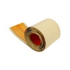 QWORK Carpet Joining Tape, 4" x 10' DIY Tape for