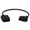 PARANNIC OBD1 to OBD2 Adapter Cable for Nissan Vehicles OBD2