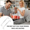 NyxSeat 1 Pair Skate Cover Skate Protector Skate Saver Skate