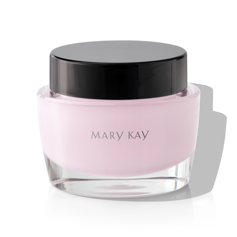 Crema de Extra Hidratación Intensiva Mary Kay