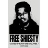 Pooh Shiesty - Music Personality Poster (Free Shiesty) (Size: 24"