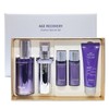 O Hui 오휘 에이지리커버리 에센스 50ml+50ml 대용량 기획 O Hui