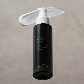 OSAJI Hair Moist Milk