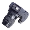 X2 PU-50 Sole Type ARCA Swiss Standard 50 mm PU50