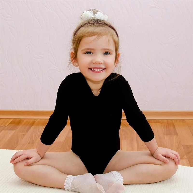 4 Pcs Stretch Hair Comb Band, Flexible Plastic Circle Comb