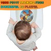 Faivykyd Potty Training Toilet Target for Toddler Boys – Fun