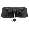 Paddles Hook Holder Aluminum Alloy Rubber Lightweight Universal Marine Oars