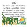 Mandumed Neem Orgánico – Detox, Defensa Inmune y Bienestar General