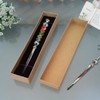 5 Pcs Beaded Letter Opener Envelope Stainless Steel Letter Openers