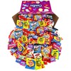 HUGE Assorted Candy PARTY MIX BOX 6.50 LBS/104 OZ Over