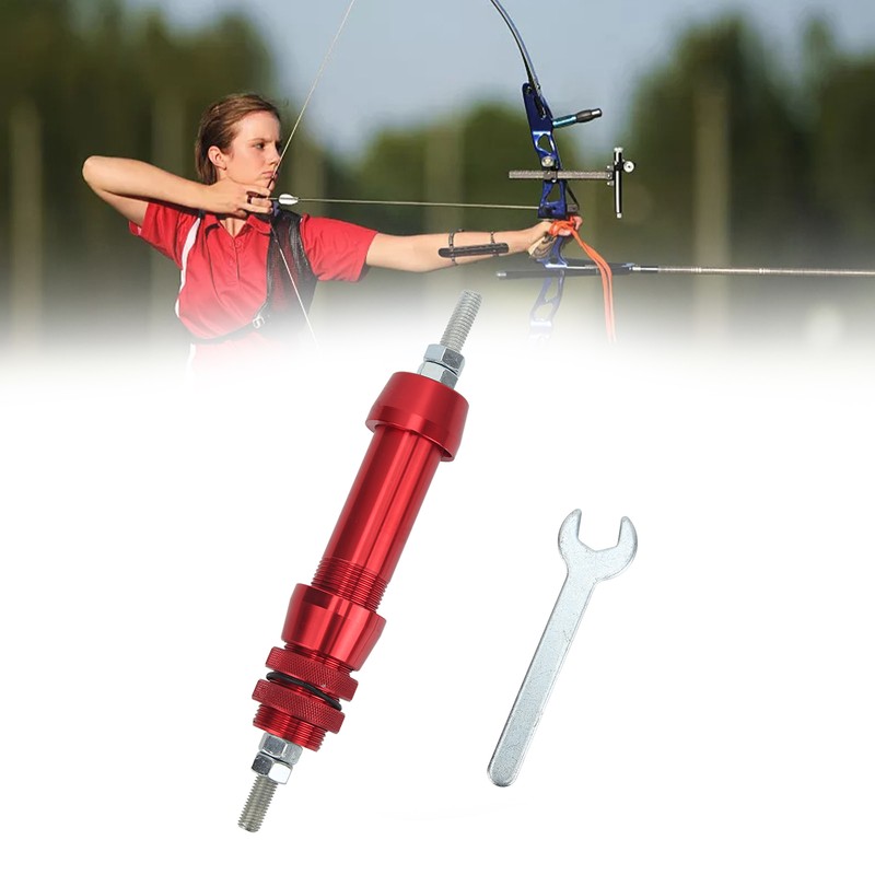 Bowfishing Reel Mount Aluminium Alloy Fly Fishing Reel Seat for