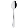 Grunwerg Windsor Coffee Spoons COSWSR, 18/10 Stainless Steel, Set of