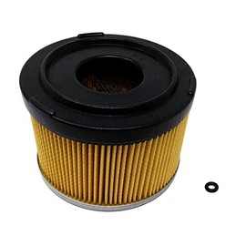 Greyfriars Air Filter Replacement for Lombardini & Kohler KD15 440 127mm diameter