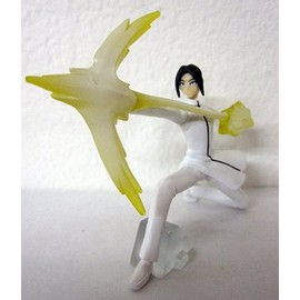 Bandai Bleach Series 1 Gashapon Figure-Uryu Ishida