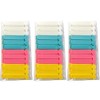 Pack of 36 Food Clips Plastic - Inspire Your Kitchen