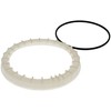 Dorman 579-204 Fuel Tank Lock Ring Compatible with Select Mazda