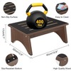 Bed Steps for High Beds for Adults,One Step Stool with