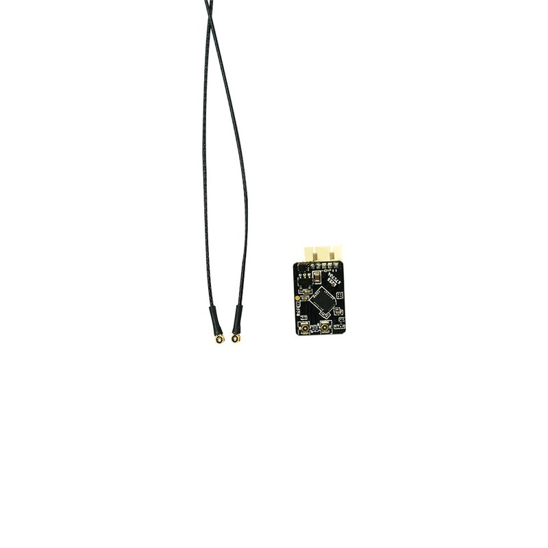 FrSky R-XSR Mini Redundancy Receiver 16CH SBUS/CPPM Output Full Range