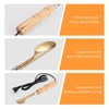 50W 220V Mini Iron Lightweight Portable Electric Iron with 125cm