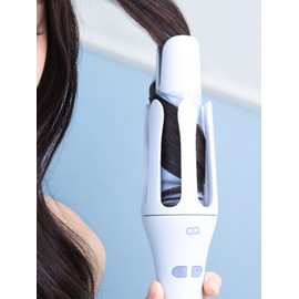 OA Auto Curling Iron 36mm Automatic Rotating Curling Iron Wave Iron Rolling Ancient Machine / 오아 오토고데기 36mm 자동 회전 봉고데기 웨이브 아이롱 롤링 고대기