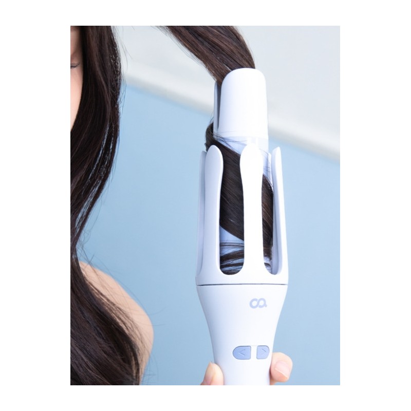 OA Auto Curling Iron 36mm Automatic Rotating Curling Iron Wave