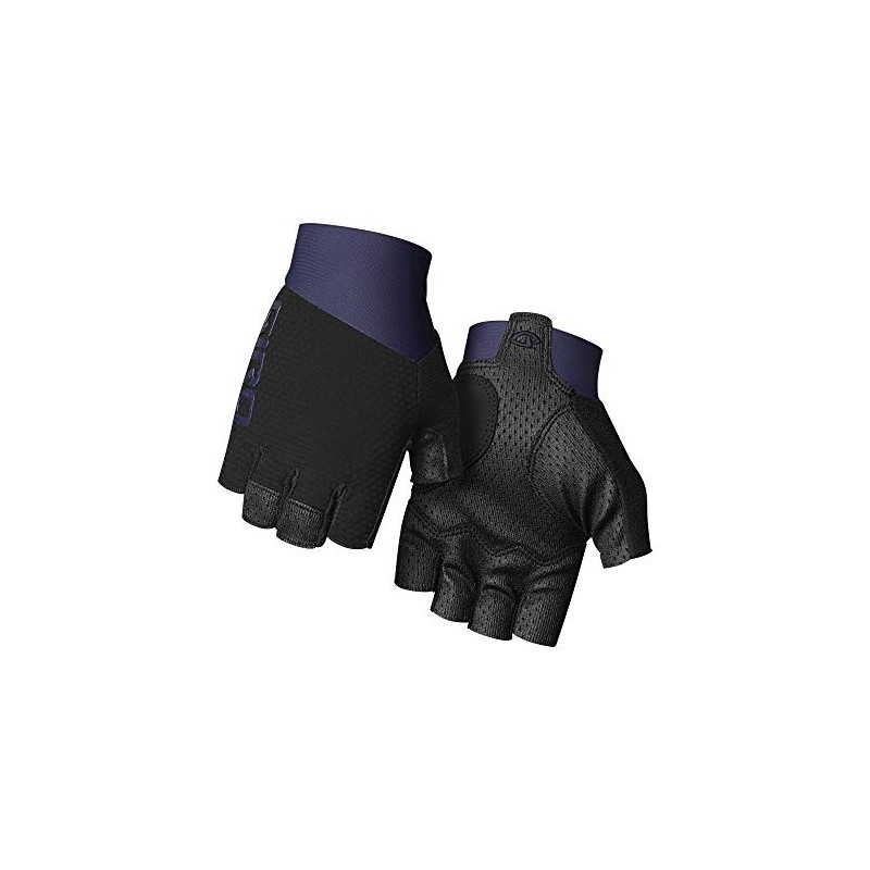 Giro Zero CS Men Road Cycling Gloves - Midnight Blue