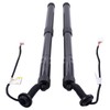 MOTOKU Driver and Passenger Side Power Tailgate Struts Lift Supports