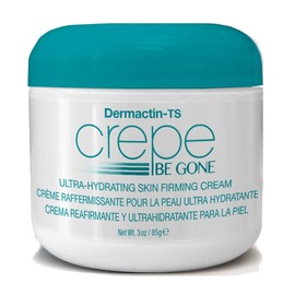 Dermactin Dermactin Crepe Be Gone Body Souffle 3 ounce (4-Pack)