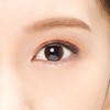 DAISY DOLL by MARY QUANT Eye Color Palette BR-04 Honey