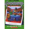 Goosebumps: Say Cheese and Die - Again!