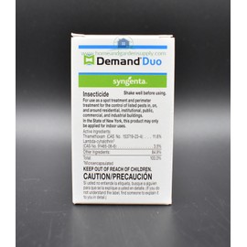 Syngenta Demand Duo 1.1oz