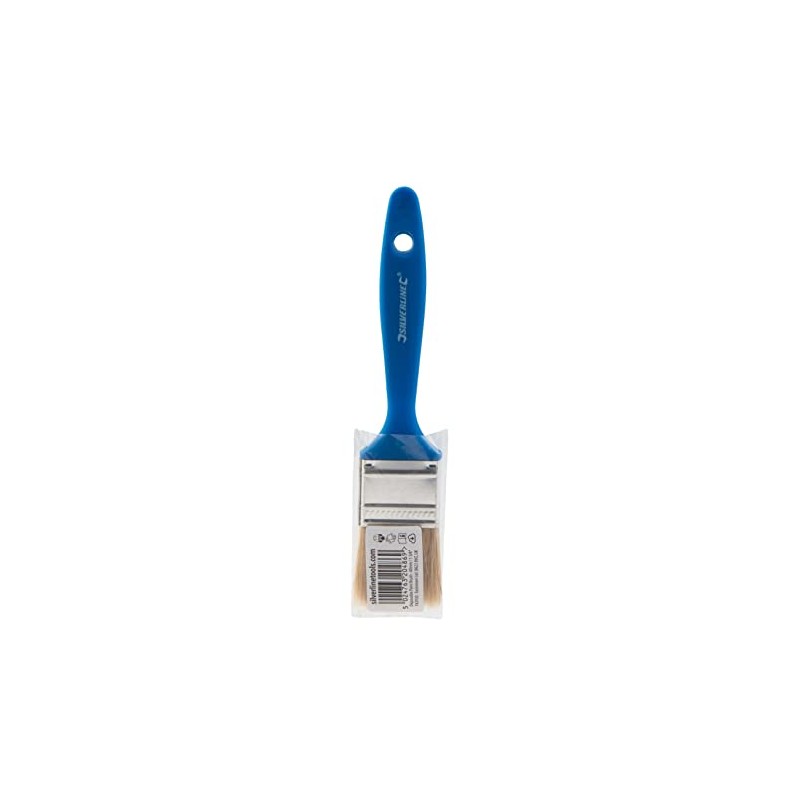 Silverline Disposable Paint Brush 40mm / 1-3/4" (743930)