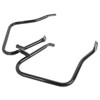 TCMT 7/8"Saddlebag Guard Bracket For Harley Touring Road King Electra