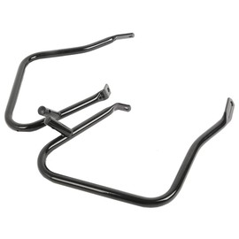 TCMT 7/8"Saddlebag Guard Bracket For Harley Touring Road King Electra Glide Ultra 14+