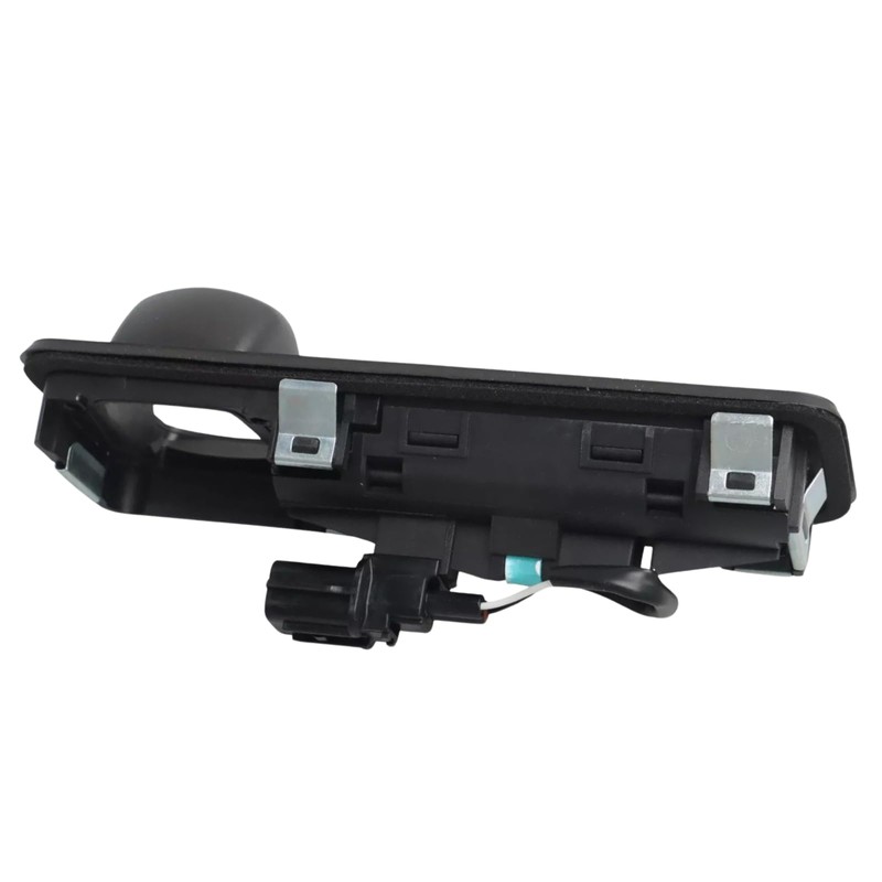 AUTO OCCASION Rear Switch Trunk Release Lid Lock Handle Button