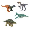 Jurassic World Rebirth - Frenzy Pack - Articulated Figure 15cm