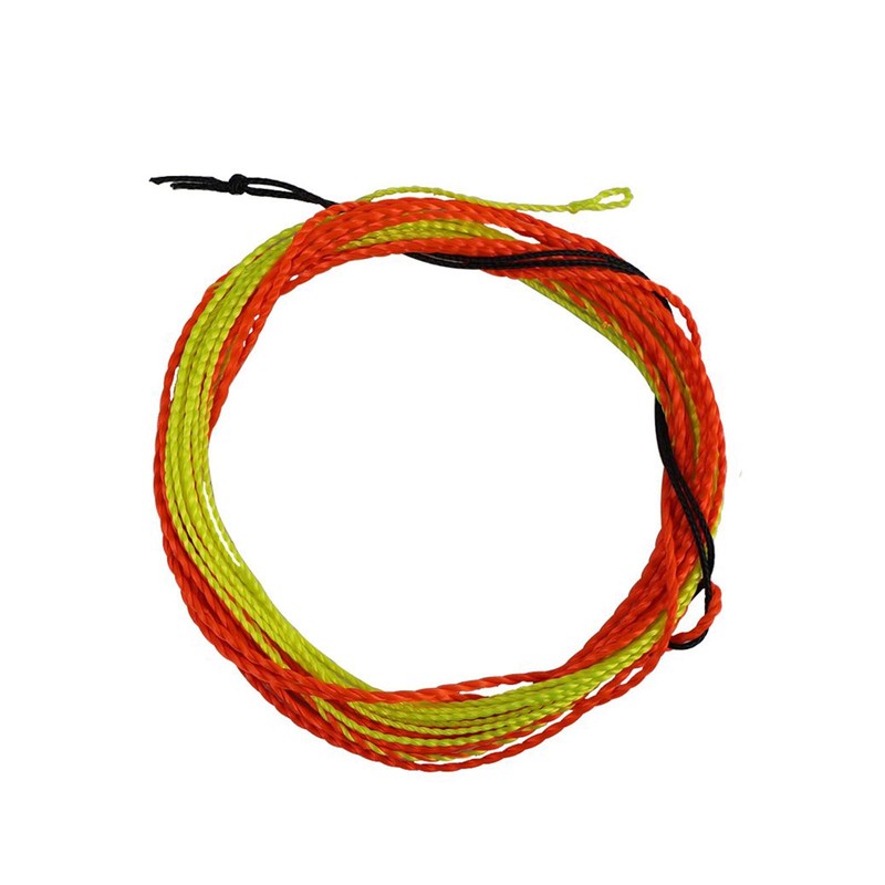 Riverruns Tenkara Line Tapered Furled Line Fly Line 12ft/13ft Braided