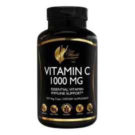 Vitamin 100 Coco March Pastillas