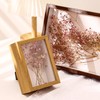 Deep Box Frames Shadow Box - 4X6 Picture Frames for