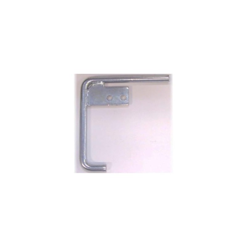 Knapheide 12249876, Master Locking System Handle