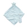 Angel Dear Blue Star Twin Set Blankies Box.