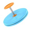 Spinner-X Seated Spinner Sensory Toy, Sit Spinner Sit and Spin