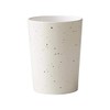 TEPPU 20-458587 Unbreakable Gargle Toothpaste Cup Tumbler, Approx. 9.5 fl
