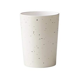 TEPPU 20-458587 Unbreakable Gargle Toothpaste Cup Tumbler, Approx. 9.5 fl oz (280 ml), Made in Japan